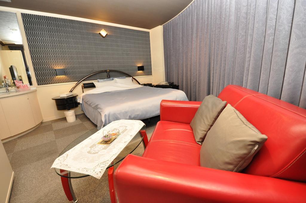 Hotel Boston Club (Adults Only) Tokyo Room photo