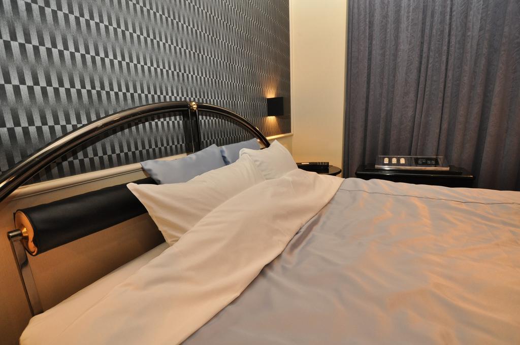 Hotel Boston Club (Adults Only) Tokyo Room photo