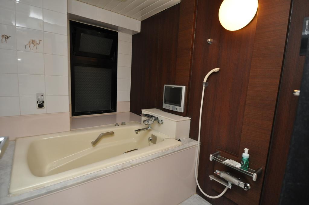 Hotel Boston Club (Adults Only) Tokyo Room photo