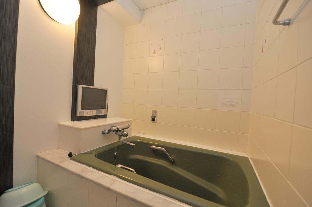 Hotel Boston Club (Adults Only) Tokyo Exterior photo