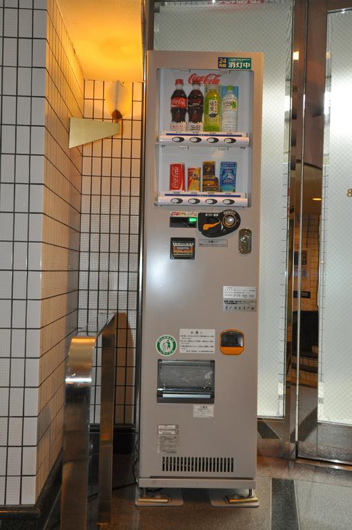 Hotel Boston Club (Adults Only) Tokyo Exterior photo